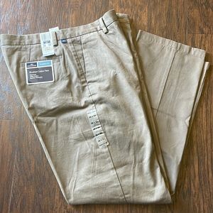 NWT mens Dockers 38x34